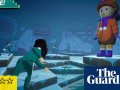 Squid Game: Unleashed review – a masterclass in missing the point