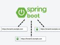 Managing Dynamic Subdomains in Spring Boot with Nginx and DNS Configuration