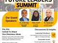 Unlocking the Future of Leadership: A Preview of the Upcoming Future Leaders Summit