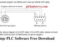 Xinje XDPPro-Xinje PLC Software Free Download