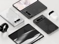 Google Pixel Fold First Look Has Been Leaked