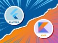 ⚡Kotlin Multiplatform vs. Flutter: Which One Wins in 2025?
