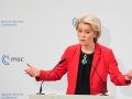 EU chief: Russia could be cut off from markets, tech goods