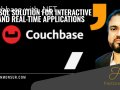 Couchbase with .NET: NoSQL Solution for Interactive and Real-Time Applications