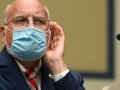 Political appointees demand ability to rewrite CDC case reports