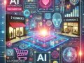AI in E-Commerce Design: A Masterpiece by Daniel Reitberg