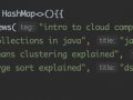 Sorting HashMap In Java 8