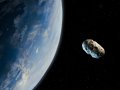 No, a Huge Asteroid Isn't Going To Hit Earth Tomorrow