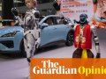 For Silicon Valley, AI isn’t just about replacing some jobs. It’s about replacing all of them | Ed Newton-Rex