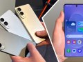 Samsung Galaxy S25 Edge – 5 things you need to know about the new slim flagship
