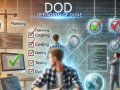 Software Engineer — The Importance of DoD (Definition of Done)