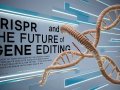 The Promise of CRISPR: Gene Editing and Its Ethical Considerations