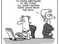 Data Engineer Interviews: Design Data Model for Cloud Storage Platform