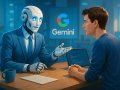 How to Build Your Own AI Life Coach Using Google’s Gemini API and Python (Full Beginner’s Guide)