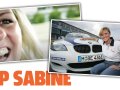 Sabine Schmitz, Queen of the Nürburgring, Has Died at 51