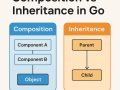 Composition vs Inheritance in Go