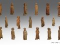 Greek island temple complex reveals 'countless' offerings left by ancient worshippers