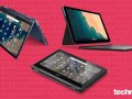 Best 2-in-1 Chromebook 2021: top hybrid Chromebooks for students and more
