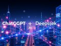ChatGPT AI vs Deepseek AI: Comparing the AI Giants