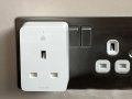 TP-Link Kasa Smart Wi-Fi Plug Slim KP105 review