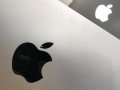 Qualcomm shares fall as reports say Apple may scrap its chips