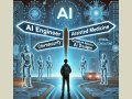 Future career choices: How AI is reshaping the job market
