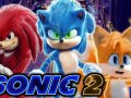 Sonic the Hedgehog 2 Movie Becomes Top Grossing Game Adaptation of All Time at the Box Office