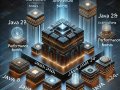 ? How Java’s Architecture Has Evolved Over the Years (From Java 8 to Java 24) ?