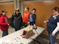 ISU junior high STEM event exposes local youths to math, science