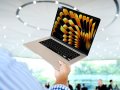 Apple MacBook Air M4 announcement due any day now, according to industry insider