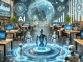 Top AI Trends to Watch in 2025