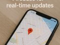 7 Advanced Google Maps + Firebase Techniques That Made My Flutter App 300% Faster