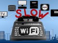 Slow Internet Isn’t Always Your Provider