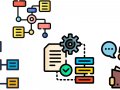 Creating Story-telling interactive Diagrams with draw.io