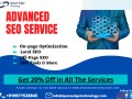 SEO MARKETING SERVICE- SPACEEDGE TECHNOLOGY