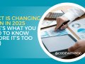 React is Changing Again in 2025 — Here’s What You Need to Know (Before It’s Too Late)
