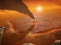 Venus Is Erupting with Active Volcanoes, Scientists Find