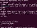 Managing Your Linux Box from Windows w/ XRDP.