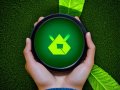 SO YOU WANT TO BE A GREEN GEEK?