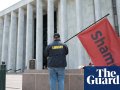 Trump strikes a blow for AI – by firing the US copyright supremo