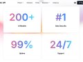 Step-by-Step Guide: Building an AI Agent to Craft High-Converting Emails with AI/ML API (2025)