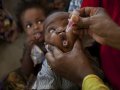 UN says new polio outbreak in Sudan caused by oral vaccine