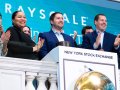 Grayscale CEO says fees on its bitcoin ETF will drop over time after outflows hit $12 billion