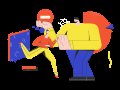 Stop calling yourself a UX designer