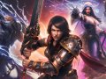 Smite 2 officially unveiled, alpha test set to begin in spring