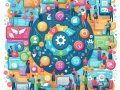 Portfolio Skillset (S.O.L.I.D Principles, Amazon Web Services, JavaScript)