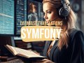 Handling Database Translations In Symfony: Doctrine Extension Translatable vs. KnpLabs Behaviors