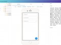 How to create a data-driven WebApp using Vuetify WYSIWYG Form Builder — Scene 1