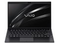 This 899g premium laptop packs something that no competitor has ever offered — Japanese-built Vaio notebook can take a SIM and an eSIM simultaneously, promises near 30 hours usage