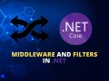 Middleware and Filters in .NET: A Technical Perspective
